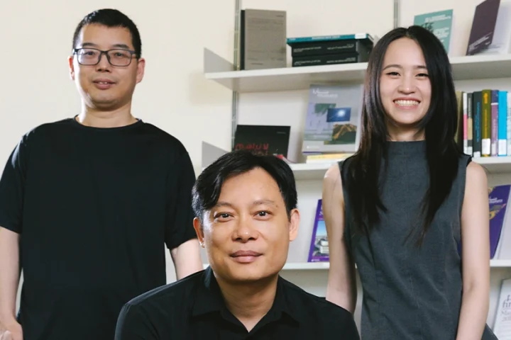 NYU Abu Dhabi launches ChatSign AI for real-time sign language accessibility