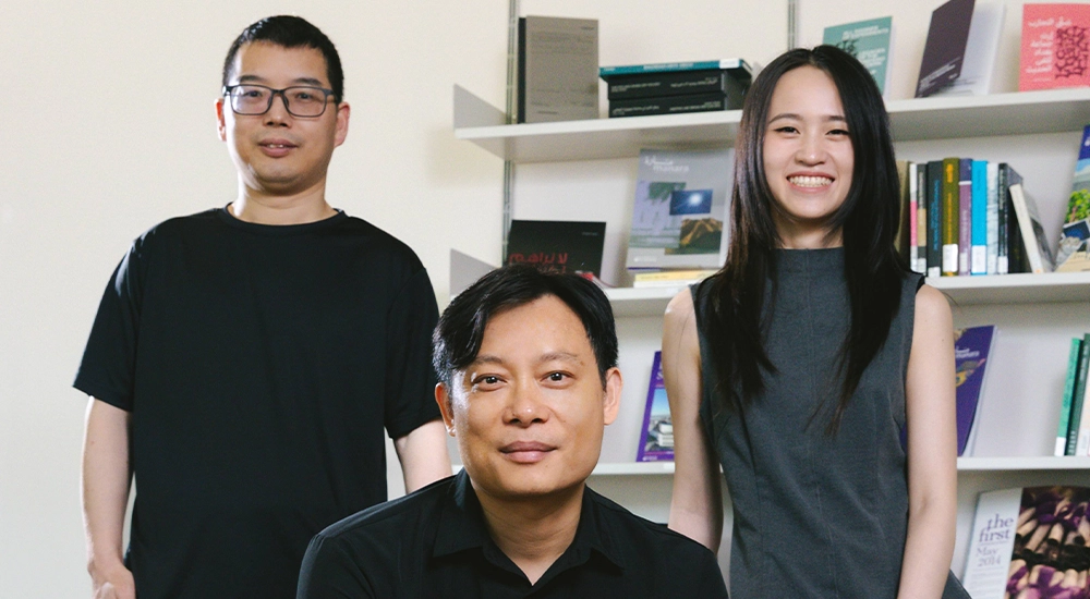 NYU Abu Dhabi launches ChatSign AI for real-time sign language accessibility