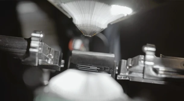Cisco unveils universal quantum switch