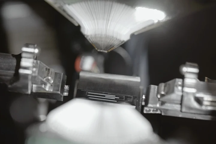 Cisco unveils universal quantum switch