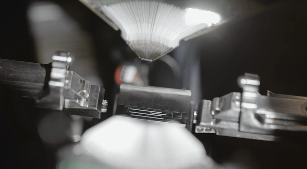 Cisco unveils universal quantum switch