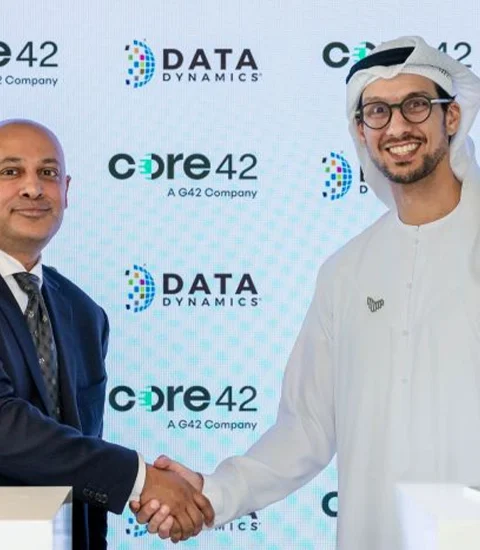 Core42 and Data Dynamics Partner to Enable Sovereign, AI-Ready Data Compliance in the UAE