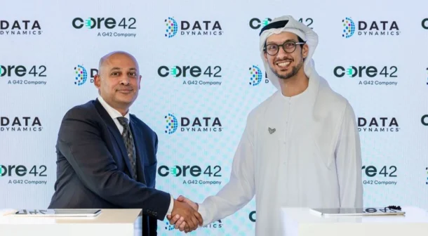 Core42 and Data Dynamics Partner to Enable Sovereign, AI-Ready Data Compliance in the UAE