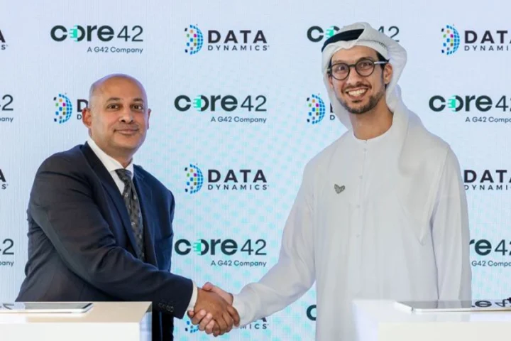Core42 and Data Dynamics Partner to Enable Sovereign, AI-Ready Data Compliance in the UAE