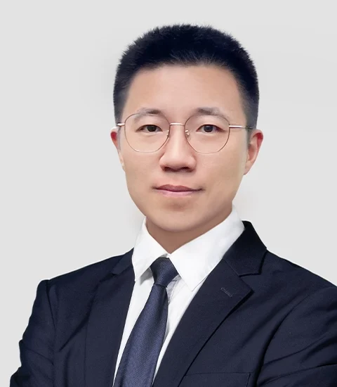 Corey Deng as Chief Cybersecurity and Privacy Officer for its Middle East and Central Asia region