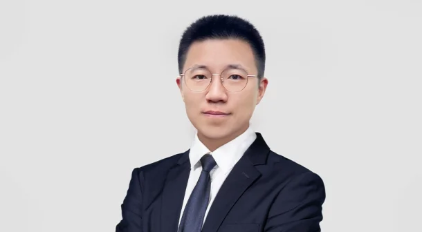 Corey Deng as Chief Cybersecurity and Privacy Officer for its Middle East and Central Asia region