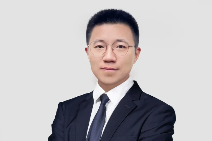 Corey Deng as Chief Cybersecurity and Privacy Officer for its Middle East and Central Asia region
