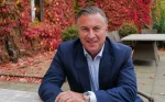 David Grant, CEO at Westcon-Comstor.