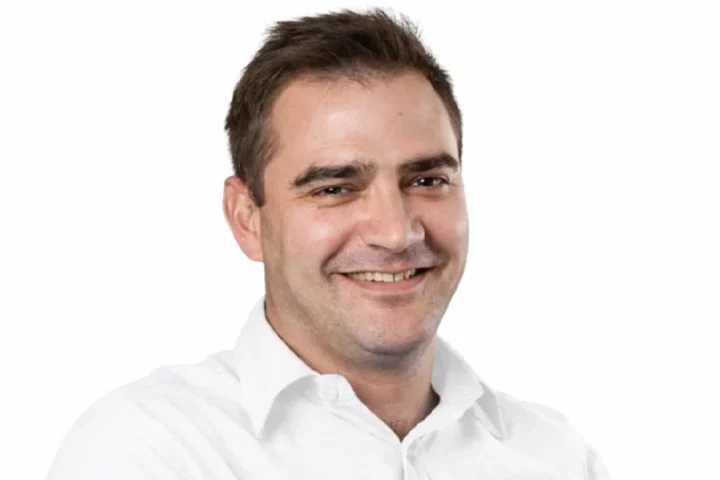 Dewald Lindeque, Business Development Director and co-founder at MOYO