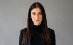 Dr. Najwa Aaraj, Chief Executive Officer of TII