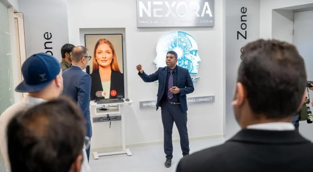 MAHE Dubai launches NEXORA AI lab for student innovation