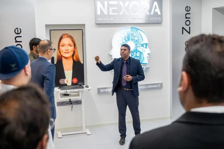 MAHE Dubai launches NEXORA AI lab for student innovation