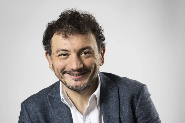 Florian Douetteau, co-founder and CEO of Dataiku