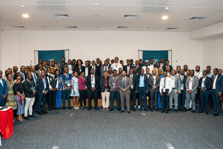 World CIO 200 Summit Ghana edition 2026