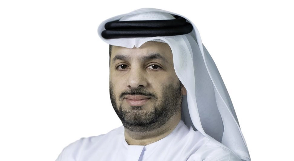 H.E. Faisal Al Bannai, Adviser to UAE President His Highness Sheikh Mohamed bin Zayed Al Nahyan and Secretary General of ATRC
