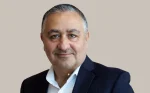 Habib Mahakian, Vice President for Southern & Sub-Saharan Africa, Dell Technologies