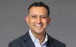 Randy Menon as Chief Product and Marketing Officer, One Identity
