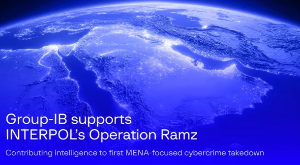 INTERPOL and Group-IB target MENA cyber threats in Operation Ramz