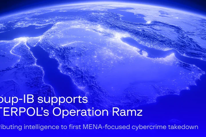 INTERPOL and Group-IB target MENA cyber threats in Operation Ramz