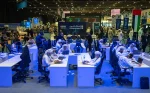 International Exhibition for National Security and Resilience, ISNR 2026, was staged from 19 to 21 May at ADNEC Centre Abu Dhabi.