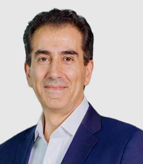 Islam Al Bayaa, the incoming Chief Executive Officer, KPMG Middle East