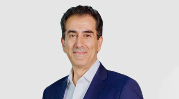 Islam Al Bayaa, the incoming Chief Executive Officer, KPMG Middle East