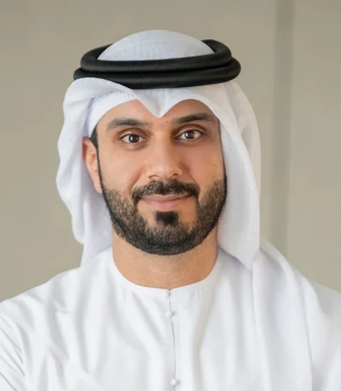 Jasim Alawadi, Chief ICT Officer at du,