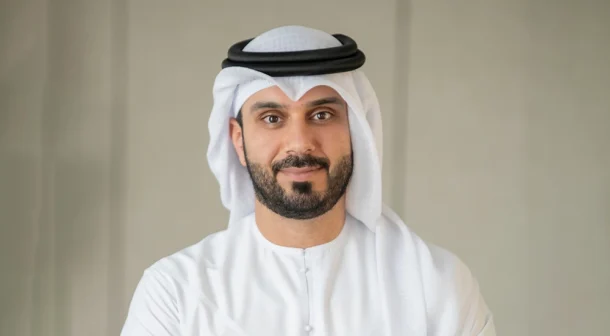 Jasim Alawadi, Chief ICT Officer at du,
