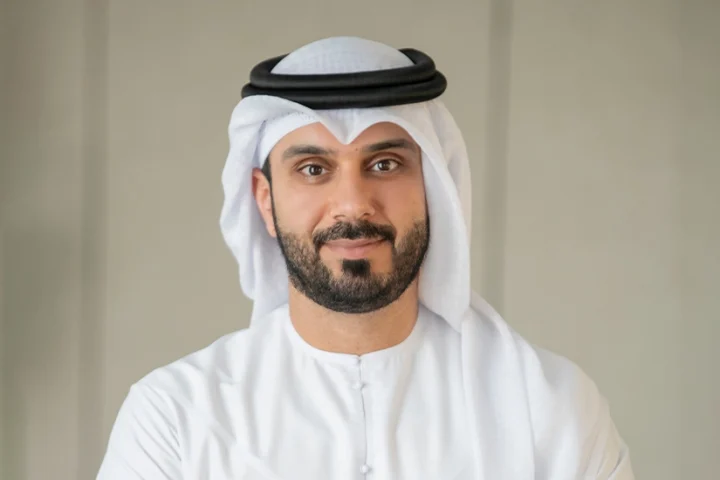 Jasim Alawadi, Chief ICT Officer at du,