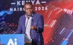 Johnson Sakaja, Governor of Nairobi