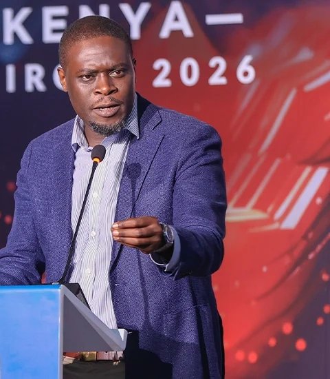 Johnson Sakaja, Governor of Nairobi