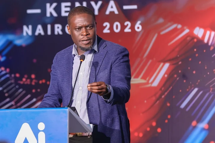 Johnson Sakaja, Governor of Nairobi