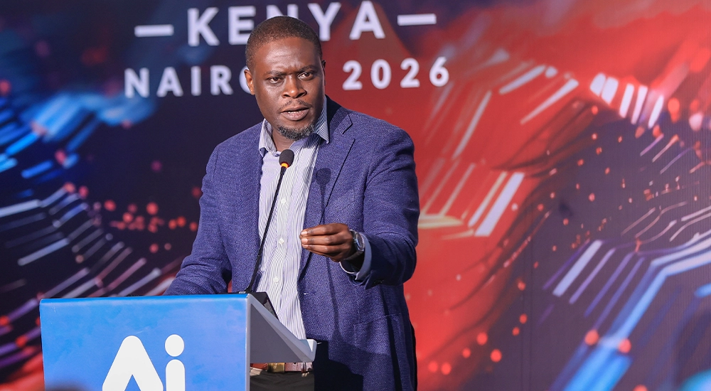 Johnson Sakaja, Governor of Nairobi
