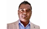 Julian Micheal, country manager, South Africa at Qualys
