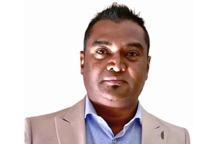Julian Micheal, country manager, South Africa at Qualys