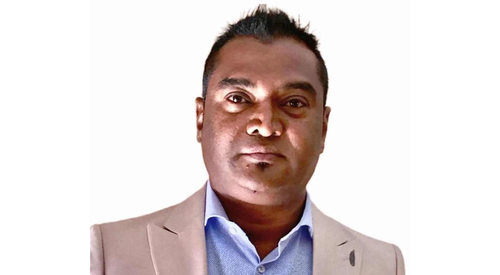 Julian Micheal, country manager, South Africa at Qualys