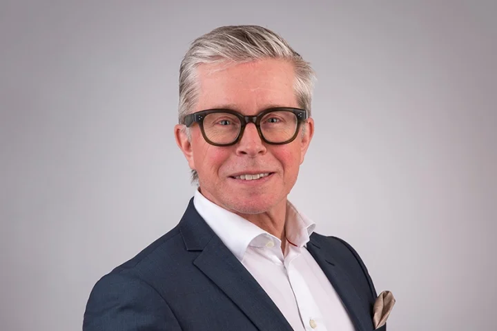 Martin Flensburg, Vice President Services Delivery and Go To Market, Europe at Westcon-Comstor
