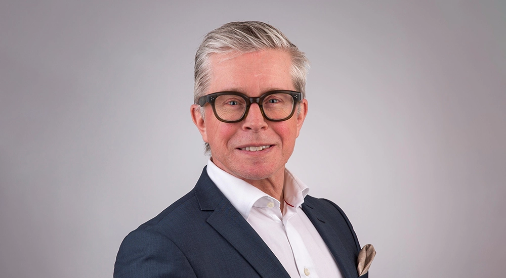 Martin Flensburg, Vice President Services Delivery and Go To Market, Europe at Westcon-Comstor