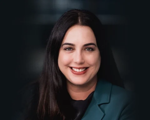 Michelle Swanepoel, Head of Financing and Securities Services MEA, Standard Chartered