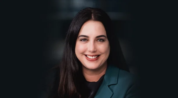 Michelle Swanepoel, Head of Financing and Securities Services MEA, Standard Chartered