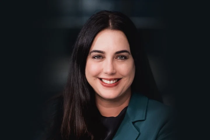 Michelle Swanepoel, Head of Financing and Securities Services MEA, Standard Chartered