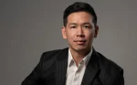Mike Chen, Senior Sales Manager at Synology