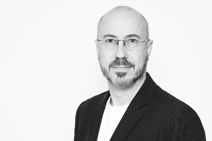 Muggie van Staden, CEO of Obsidian Systems