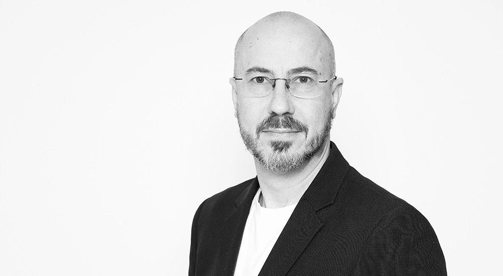 Muggie van Staden, CEO of Obsidian Systems