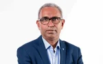 Murali S., Managing Director of Al‑Futtaim Contracting