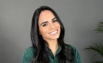 Nagham Hassan, Market Analyst at eToro MENA