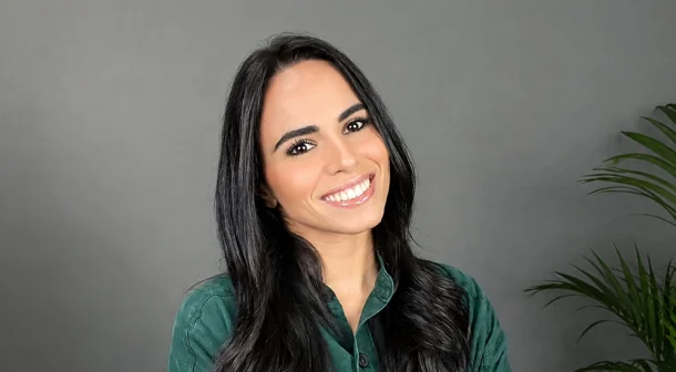 Nagham Hassan, Market Analyst at eToro MENA