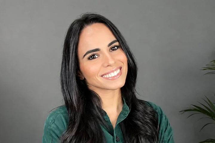 Nagham Hassan, Market Analyst at eToro MENA