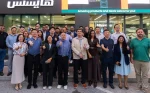 Hisense opens new Dubai showrooms and UAE care hub
