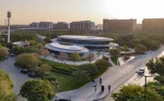 Parkin signs agreement with Arada Developments